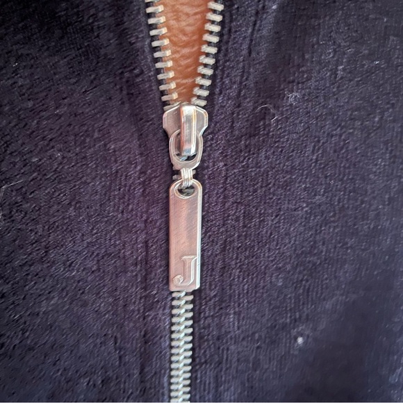 Vintage Y2K Juicy Couture Velour Men's Tracksuit Jacket
